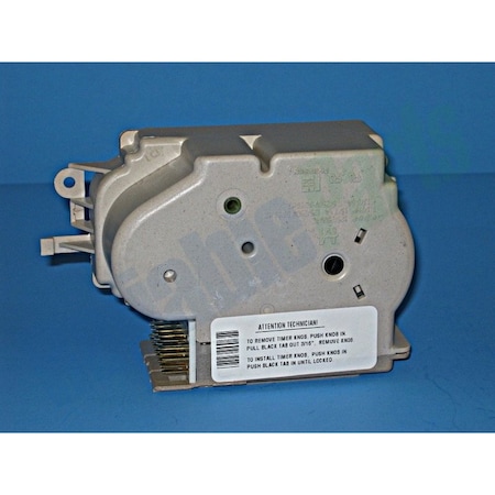 Whirlpool WP3951702 Whirlpool Timer WP3951702